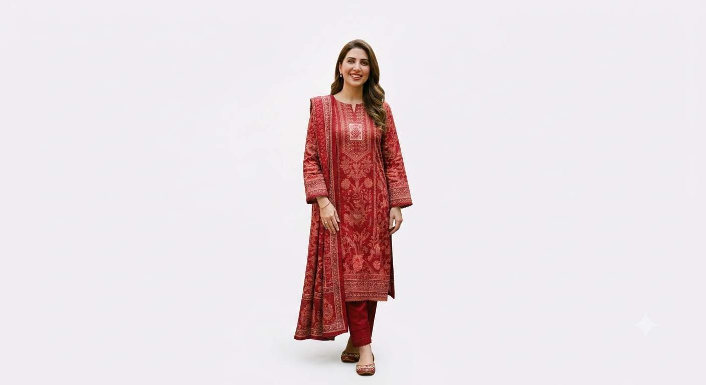 New Fbrics for women