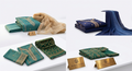Unstiched Branded Women Cloths