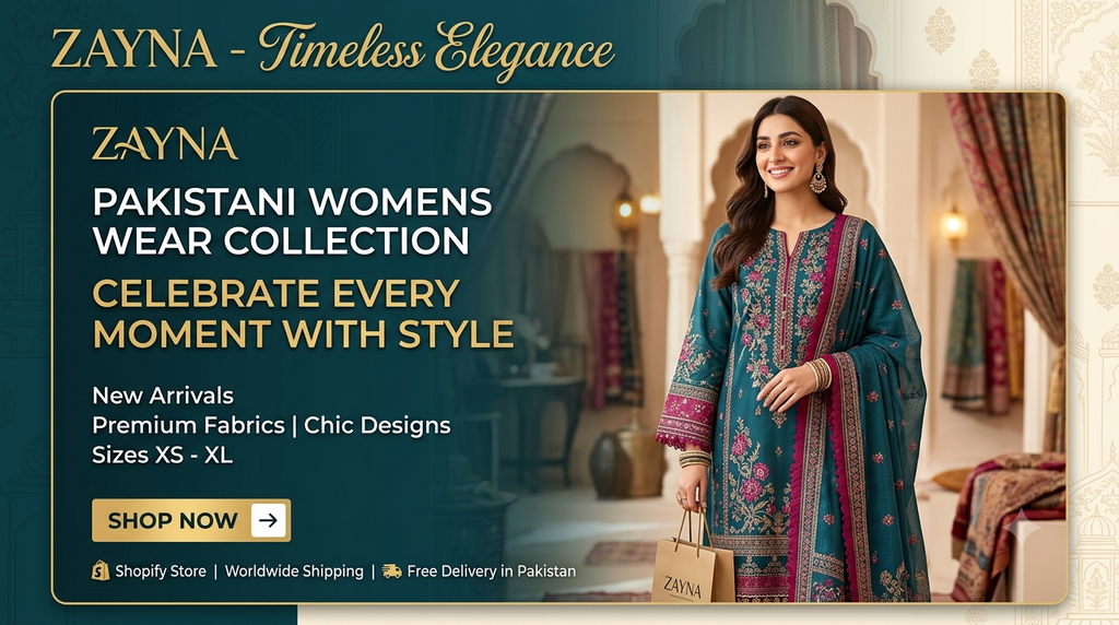 Lawn fabrics for women